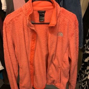 Small North face women’s